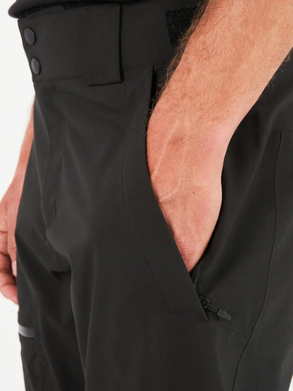 Marmot Refuge Pant Black