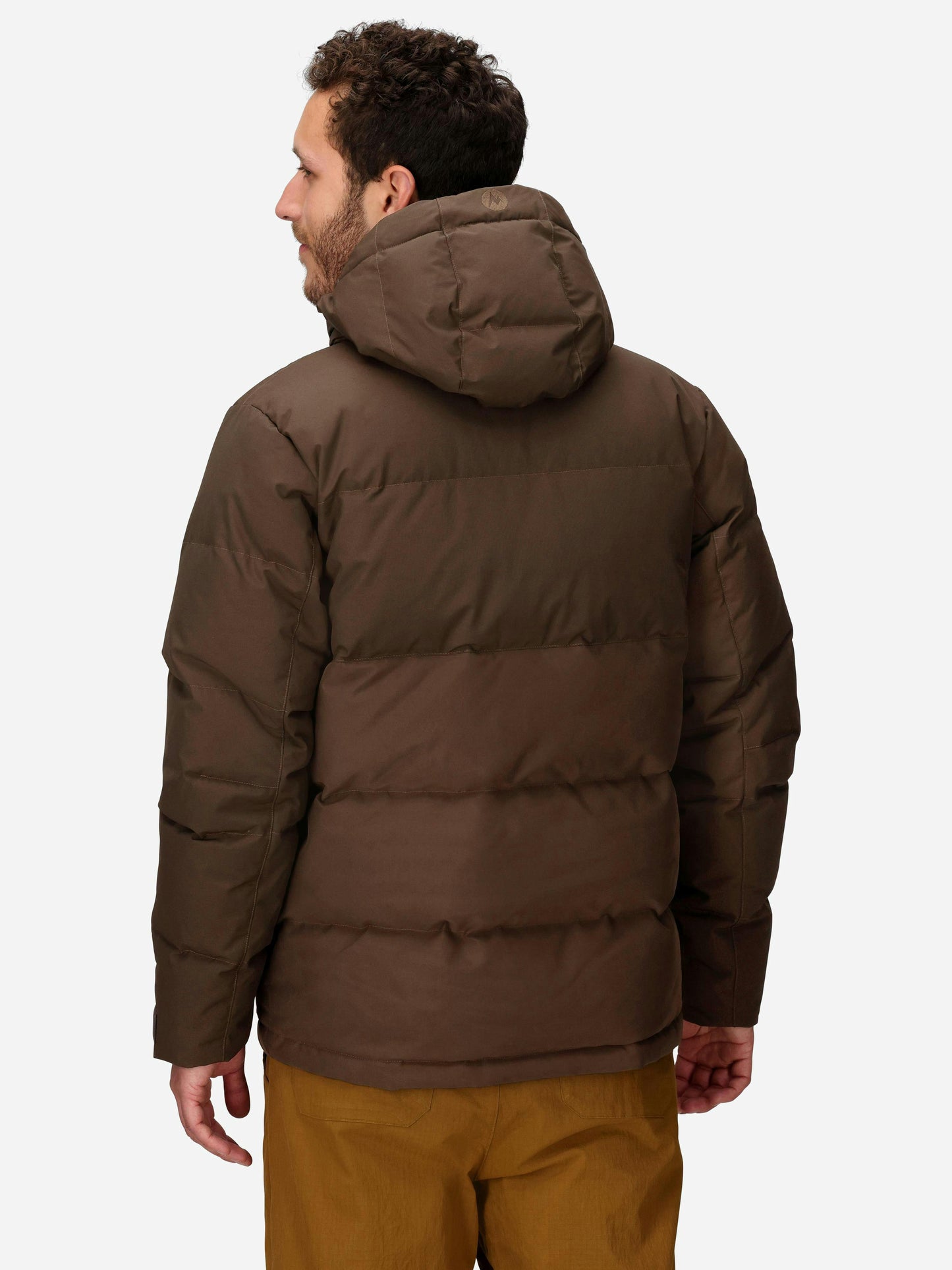 Marmot Fordham Jacket Hickory Nut