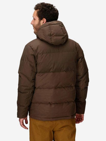 Marmot Fordham Jacket Hickory Nut