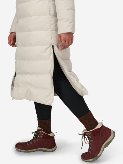 Marmot Wm's Prospect Coat Birch Bark