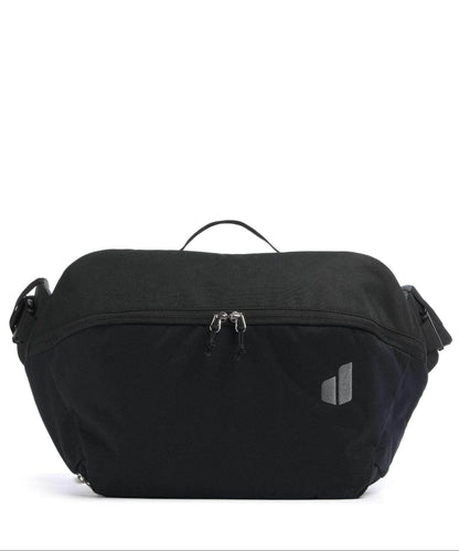Deuter Stroof 8 Black Axelväska - NatureLife