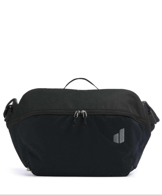 Deuter Stroof 8 Black Axelväska