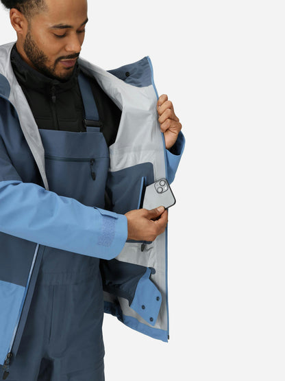 Marmot Orion GORE-TEX Jacket Thunderhead/Rain Cloud
