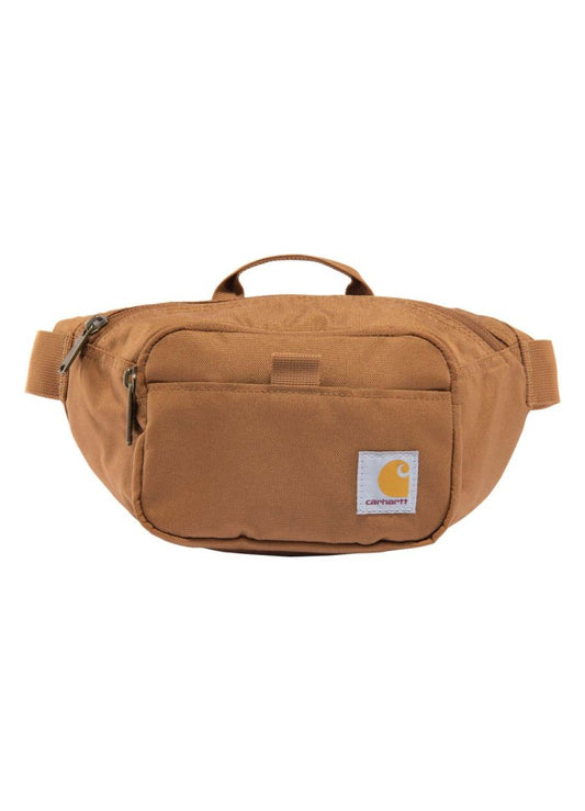 Carhartt Waist Pack Brown