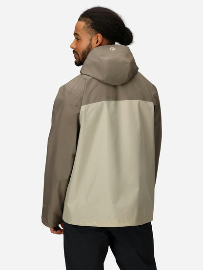 Marmot Minimalist Pertex Jacket Claystone/Shale Grey