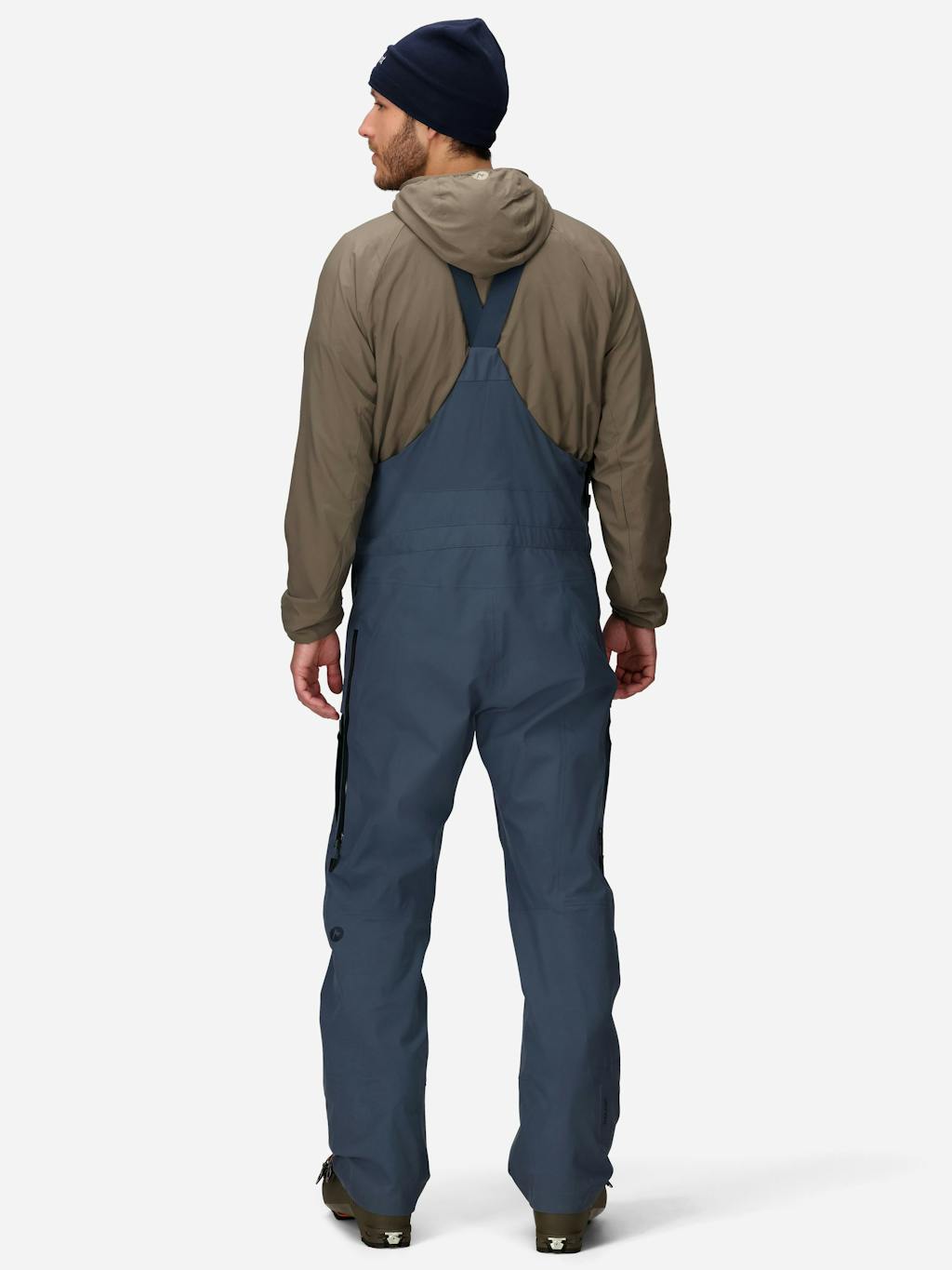Marmot Orion GORE-TEX Bib Thunderhead