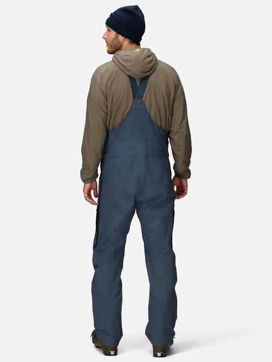 Marmot Orion GORE-TEX Bib Thunderhead