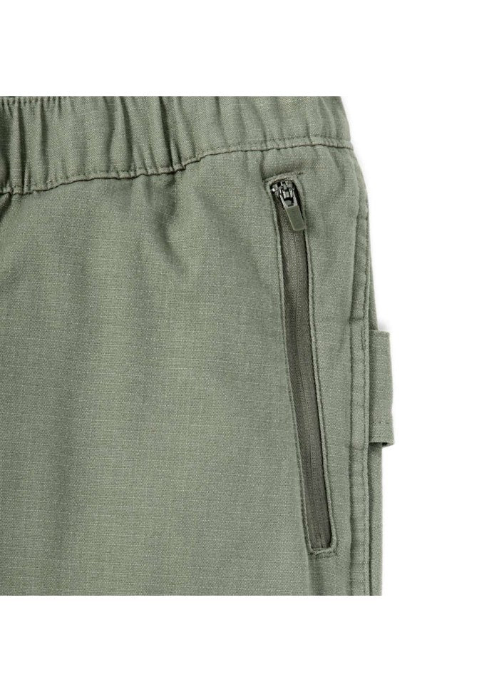 Carhartt Relaxed Fit Ripstop Work Pant Dusty Olive