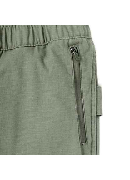 Carhartt Relaxed Fit Ripstop Work Pant Dusty Olive