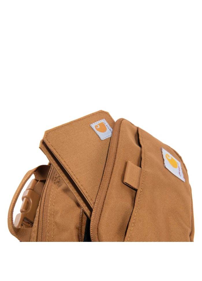 Carhartt Waist Pack Brown - NatureLife