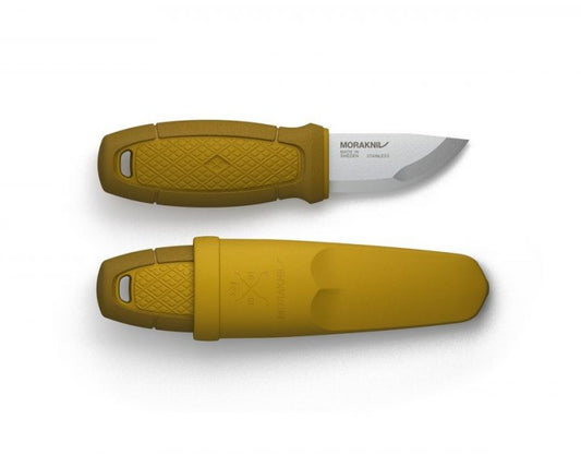 Morakniv Eldris Gul