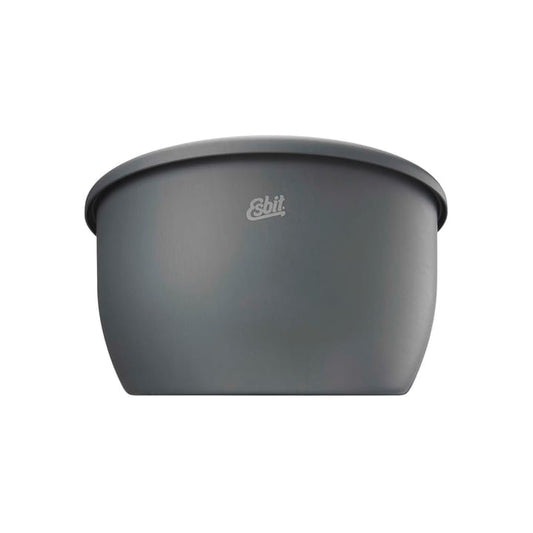 Esbit Cookware Without Non-stick Coating NoColour