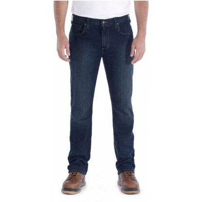 Carhartt Rugged Flex Straight Tapered Jean Erie - NatureLife