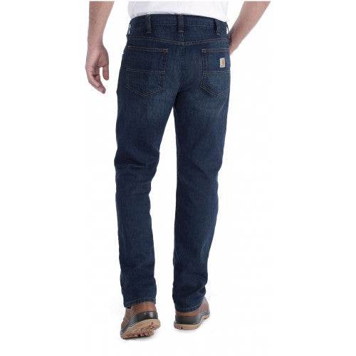 Carhartt Rugged Flex Straight Tapered Jean Erie - NatureLife