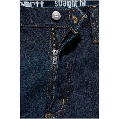 Carhartt Rugged Flex Straight Tapered Jean Erie - NatureLife