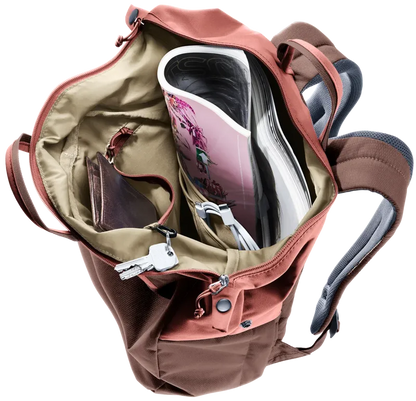 Deuter Vista Raisin-Caspia