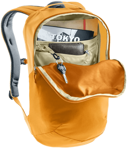 Deuter Yort 15 Maple-Amber - NatureLife