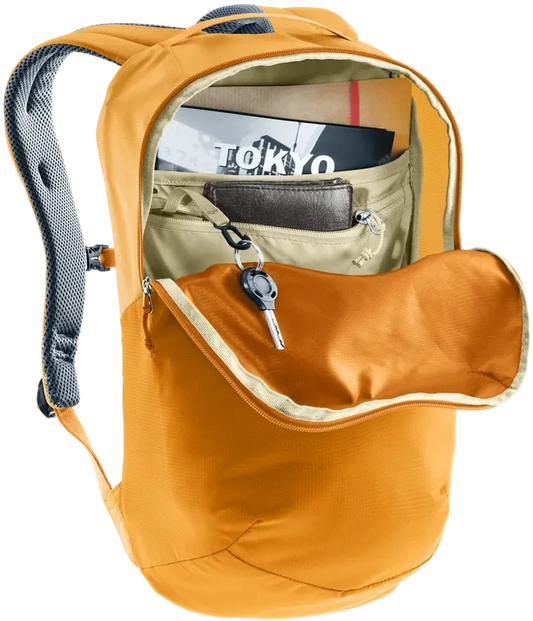 Deuter Yort 15 Maple-Amber