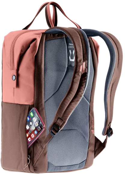 Deuter Vista Raisin-Caspia