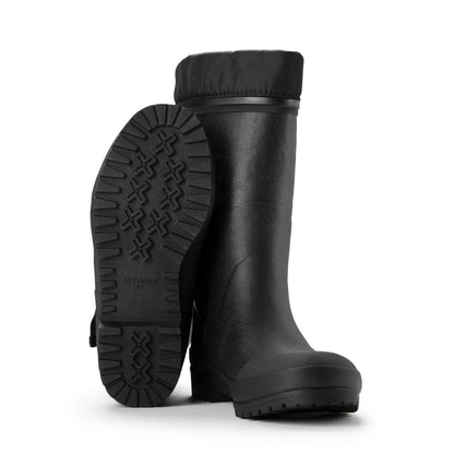 Tretorn BORE 2.0 Unisex Gummistövel Svart