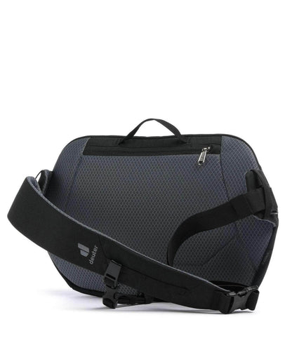 Deuter Stroof 8 Black Axelväska - NatureLife