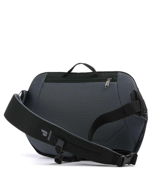 Deuter Stroof 8 Black Axelväska