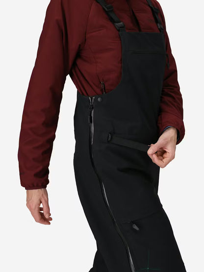 Marmot Wm's Orion GORE-TEX Bib Black