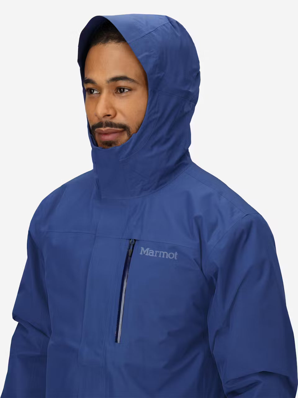Marmot Ramble Component Jacket BLUE