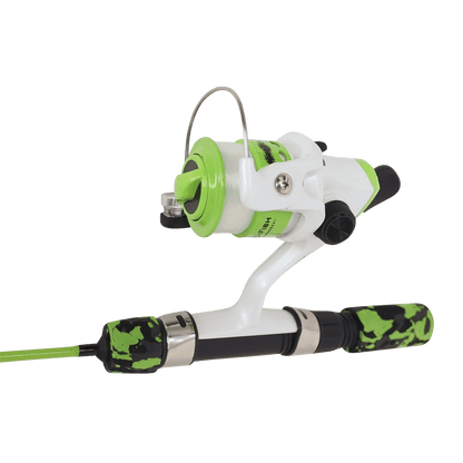 IFISH X-Wand 20'' Lime - NatureLife