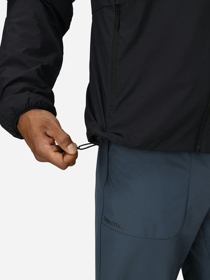 Marmot Novus LT Hoody Black