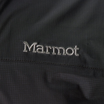 Marmot PreCip Eco Jacket BLACK