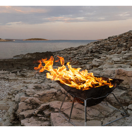 Eifel Outdoor Equipment Ferrum Grill