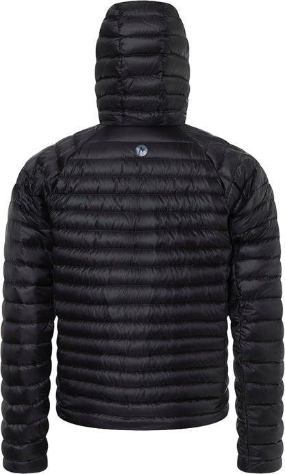 Marmot Hype Down Hoody Black