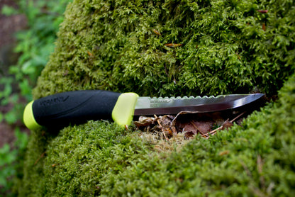 Morakniv Companion Fishing Scaler 098
