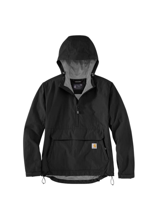 Carhartt Loose Lightweight Anorak Black
