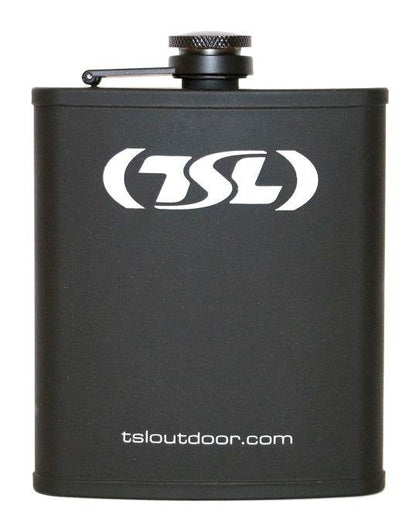 TSL Outdoor Gnole Flask Black - NatureLife