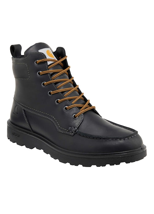 Carhartt Greenfields 2 Workboot Black