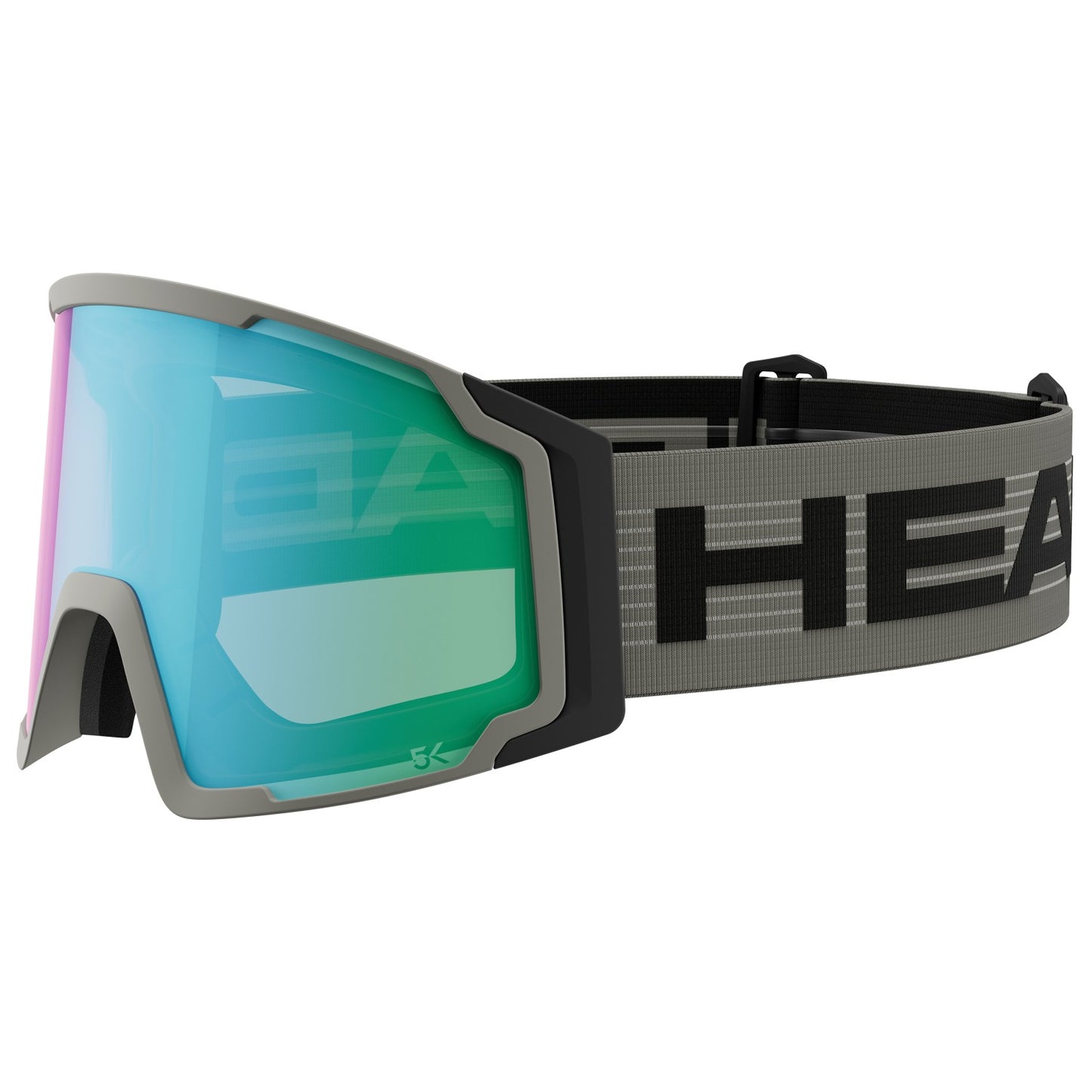 Head Neves Pro 5K Photochromic