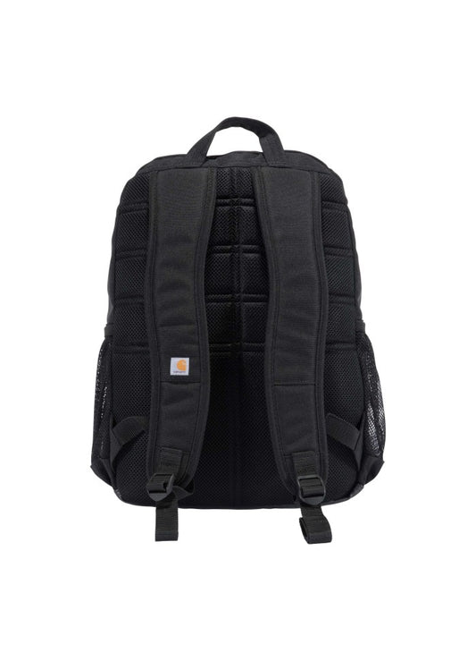 Carhartt 23L Single-Compartment Backpack Black
