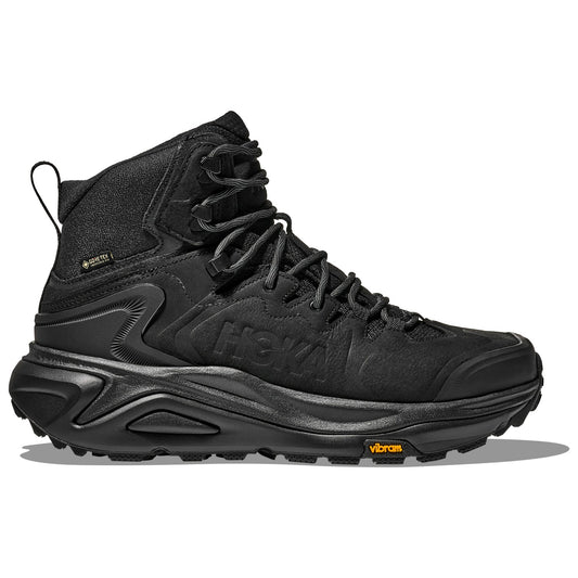 HOKA Kaha 3 GTX Damskor Svart