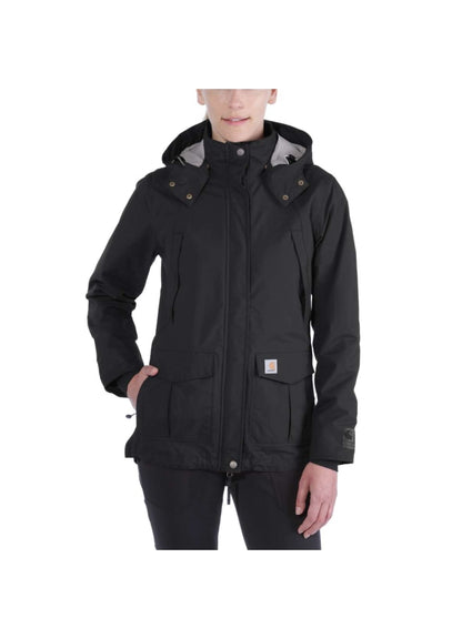 Carhartt Shoreline Jacket Dam