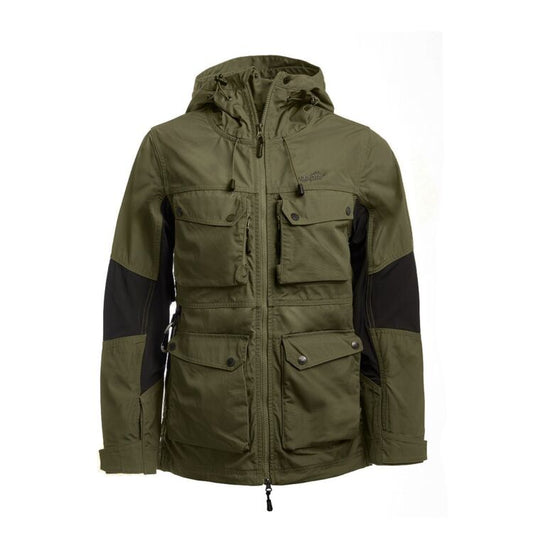 Arrak Outdoor Hybrid Jacket Dam Olive