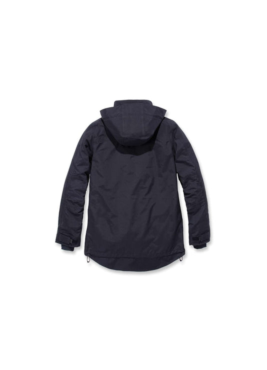 Carhartt Shoreline Jacket Dam