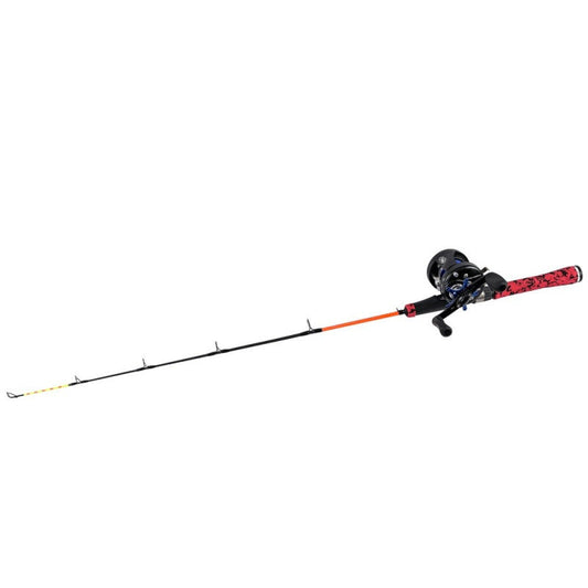 IFISH Pulsar LC Combo