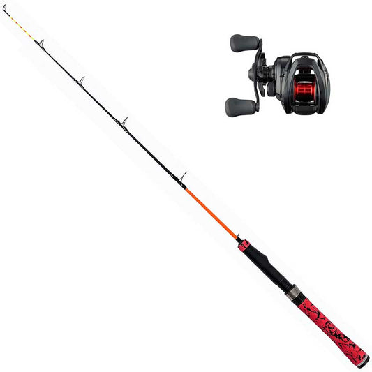 IFISH Pulsar LC Combo