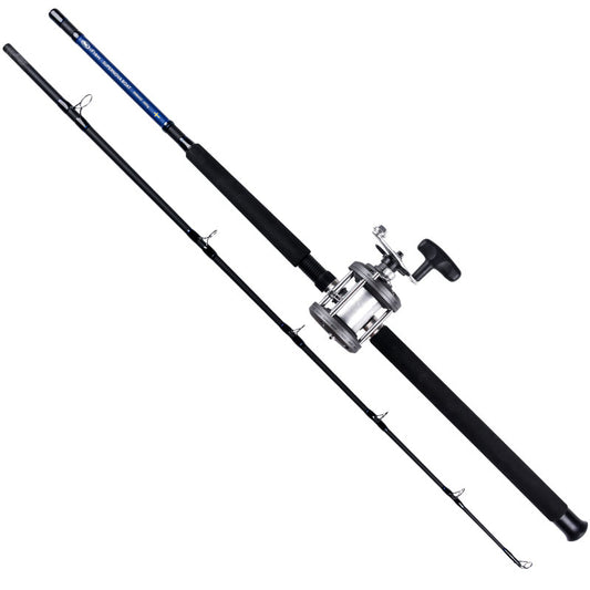 IFISH SuperNova Boat 6' (300g)