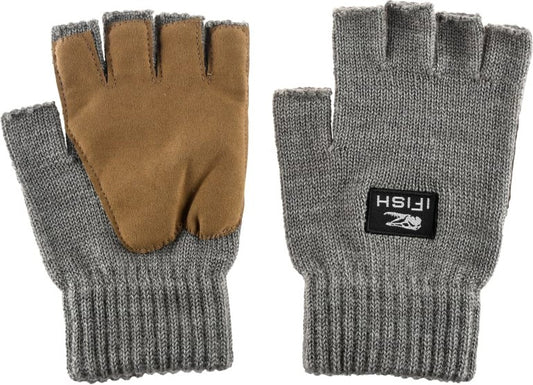 IFISH Wolly Comfort