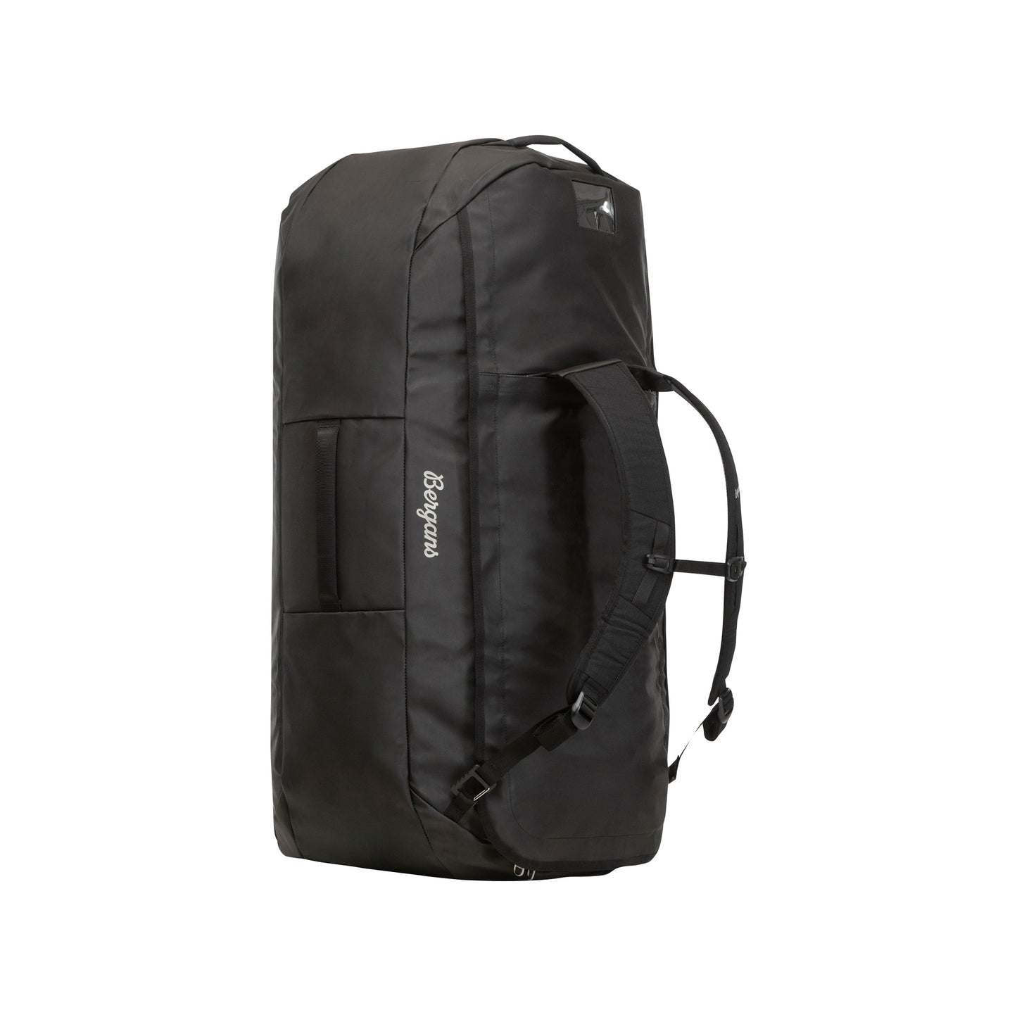 Bergans Kompass Duffel Bag 125 Black