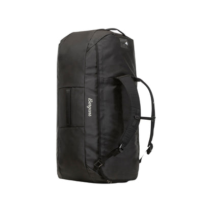 Bergans Kompass Duffel Bag 125 Black