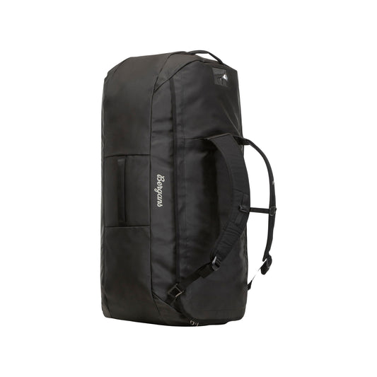 Bergans Kompass Duffel Bag 125 Black